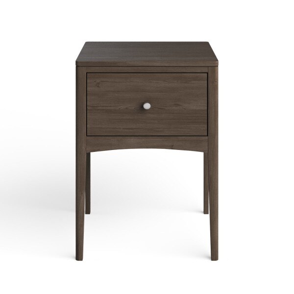 Soho 1 Drawer Nightstand